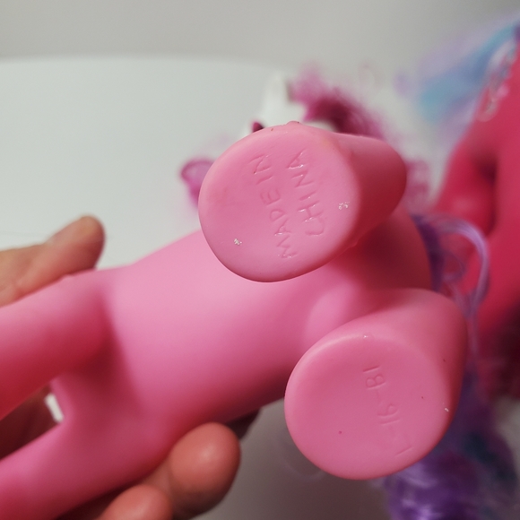 My little pony toy - Picture 9 of 10